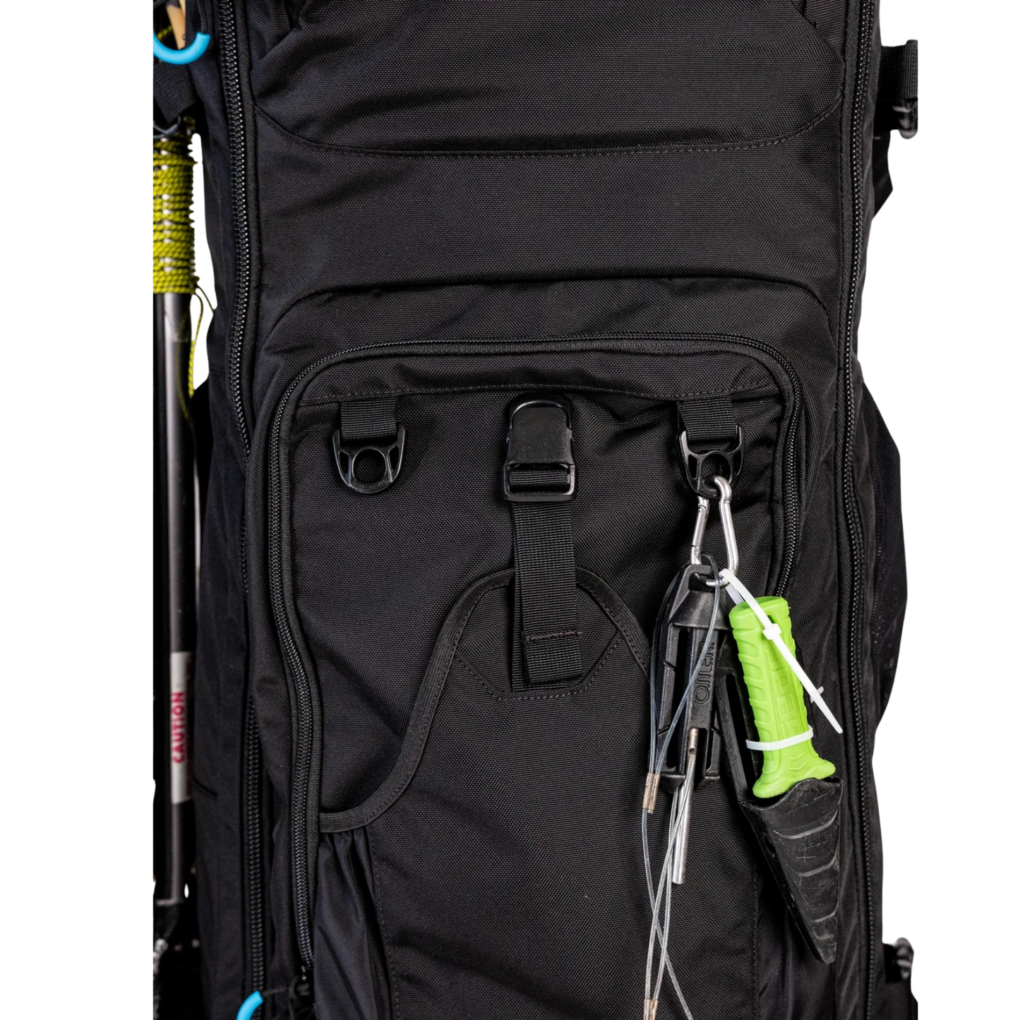 Ocean Cowboy Cabezon-1 Freedive Backpack