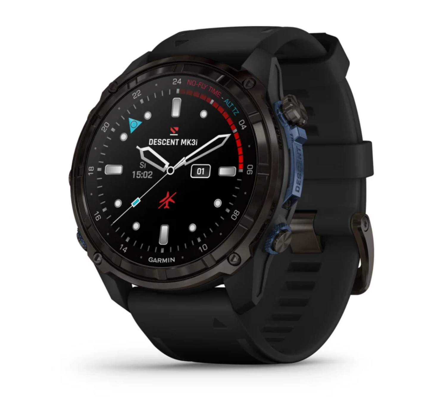 Garmin Descent™ Mk3i – 51 mm