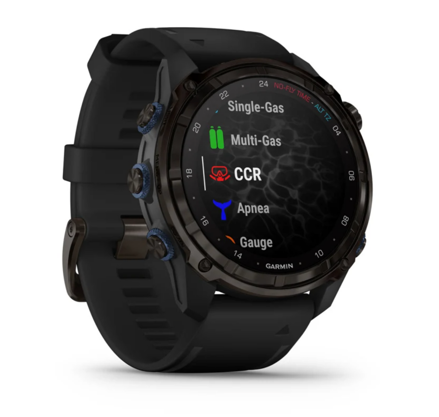 Garmin Descent™ Mk3i – 51 mm