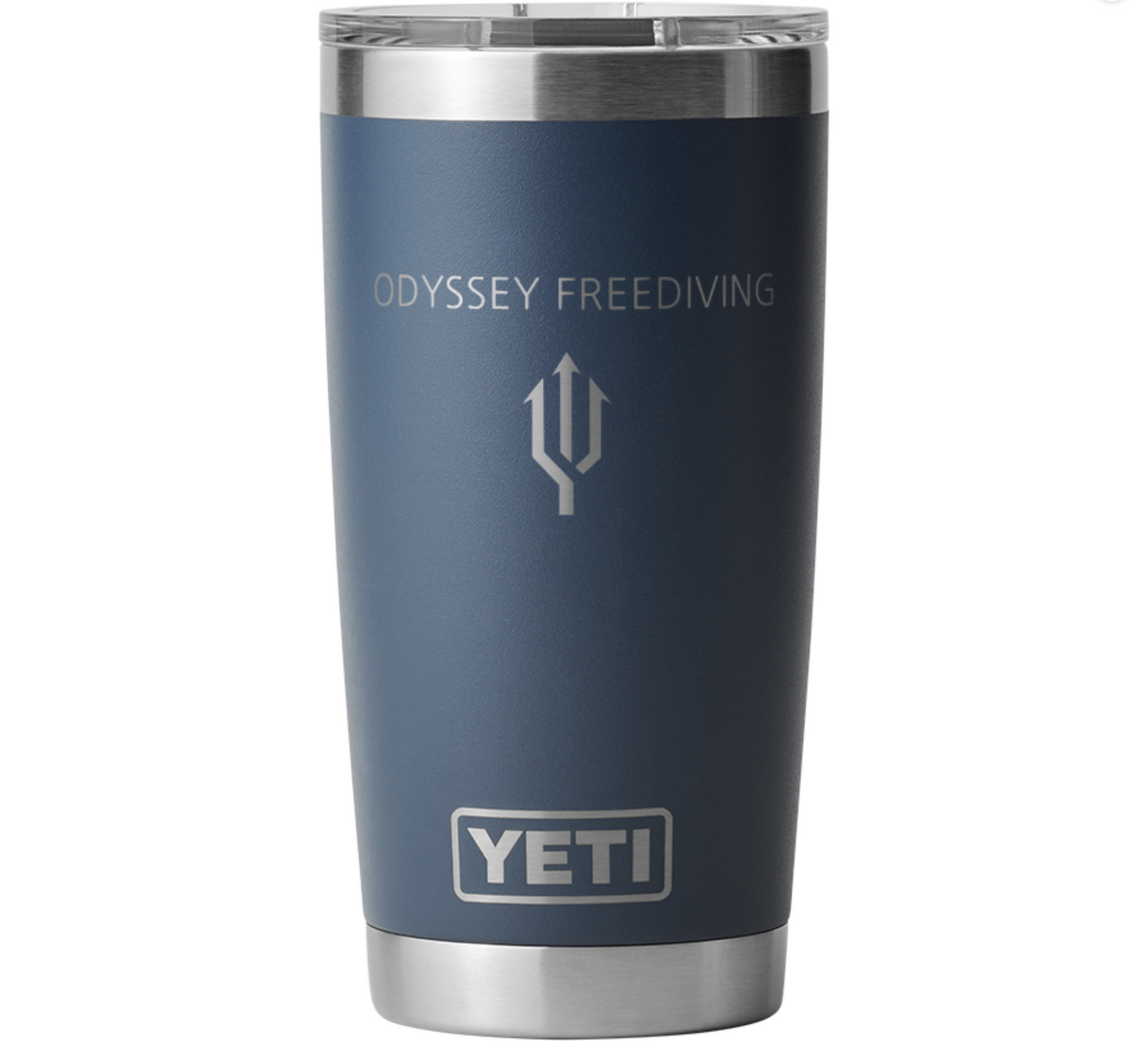 Odyssey x Yeti