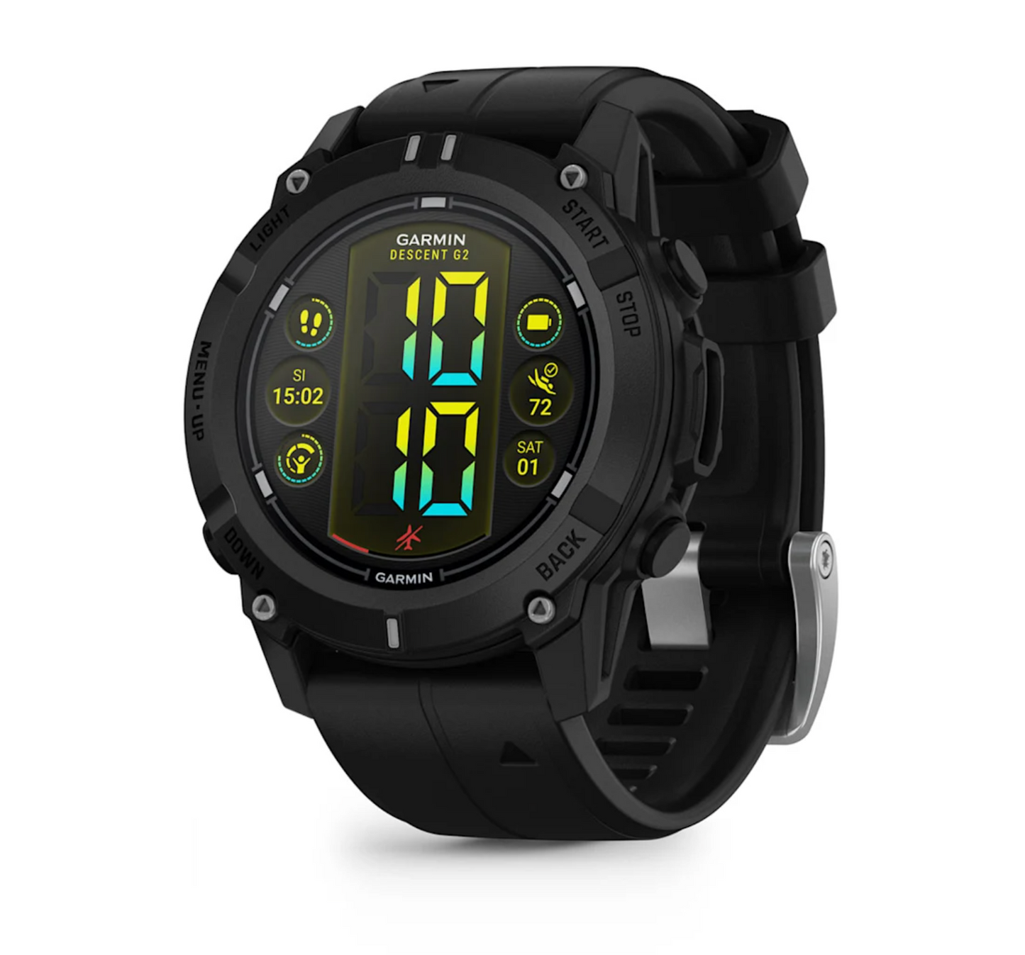 Garmin Descent™ G2