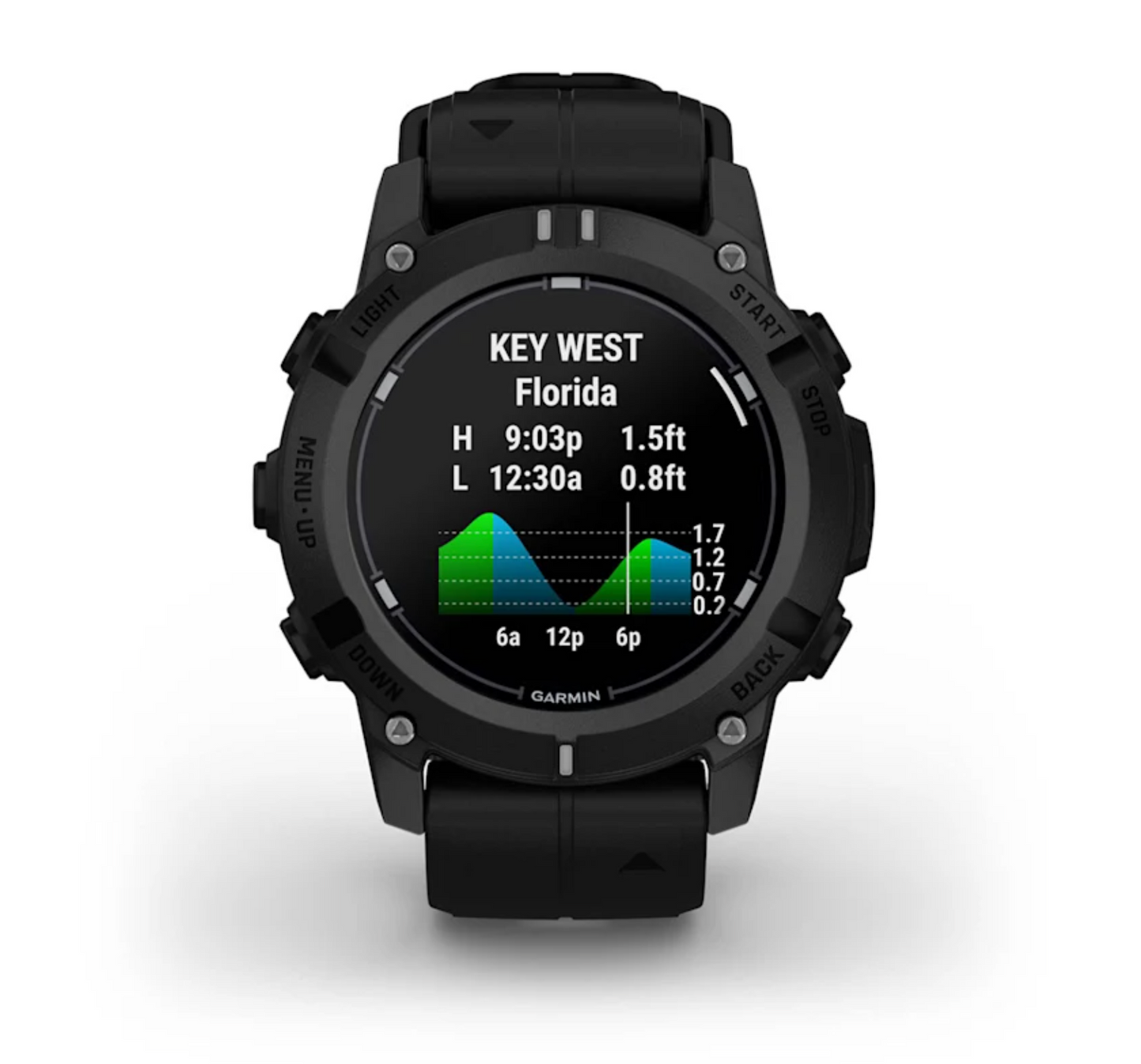 Garmin Descent™ G2