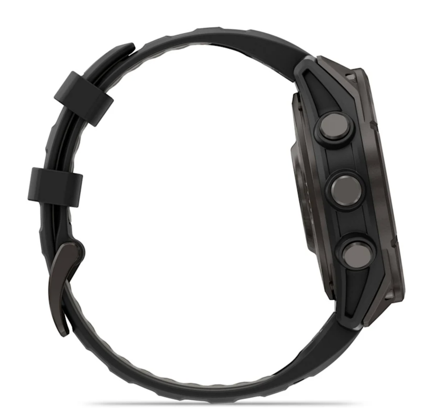 Garmin fēnix® 8 Pro – 47 mm, AMOLED