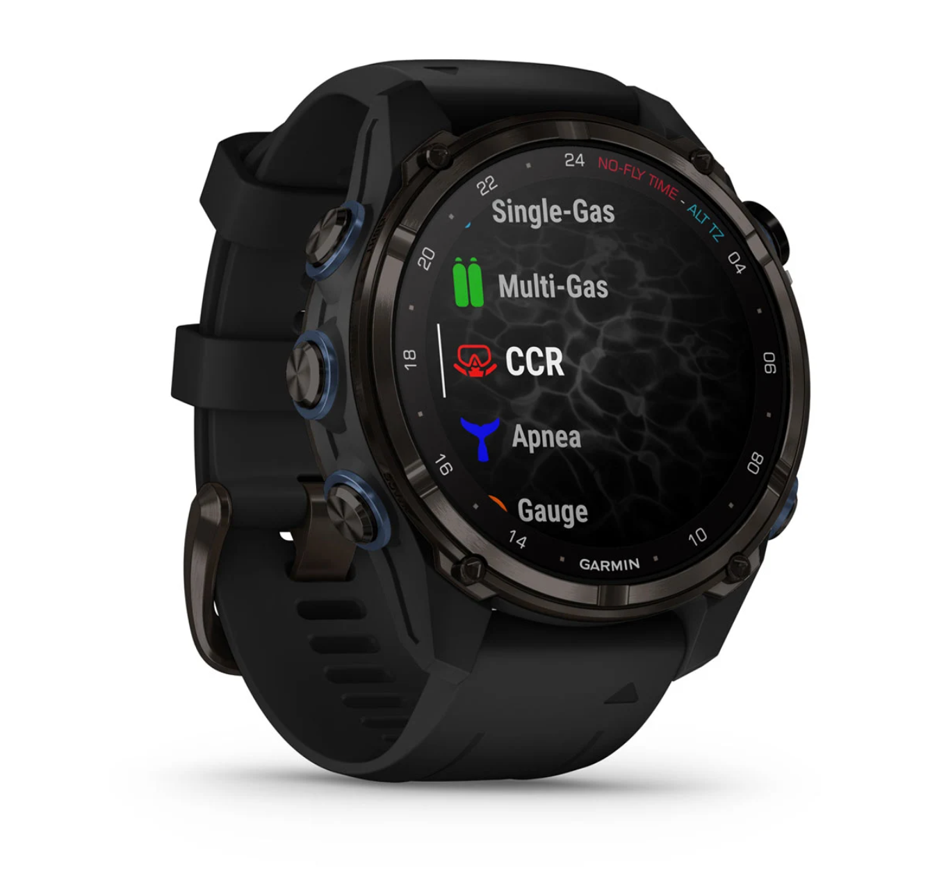 Descent™ Mk3i – 43 mm