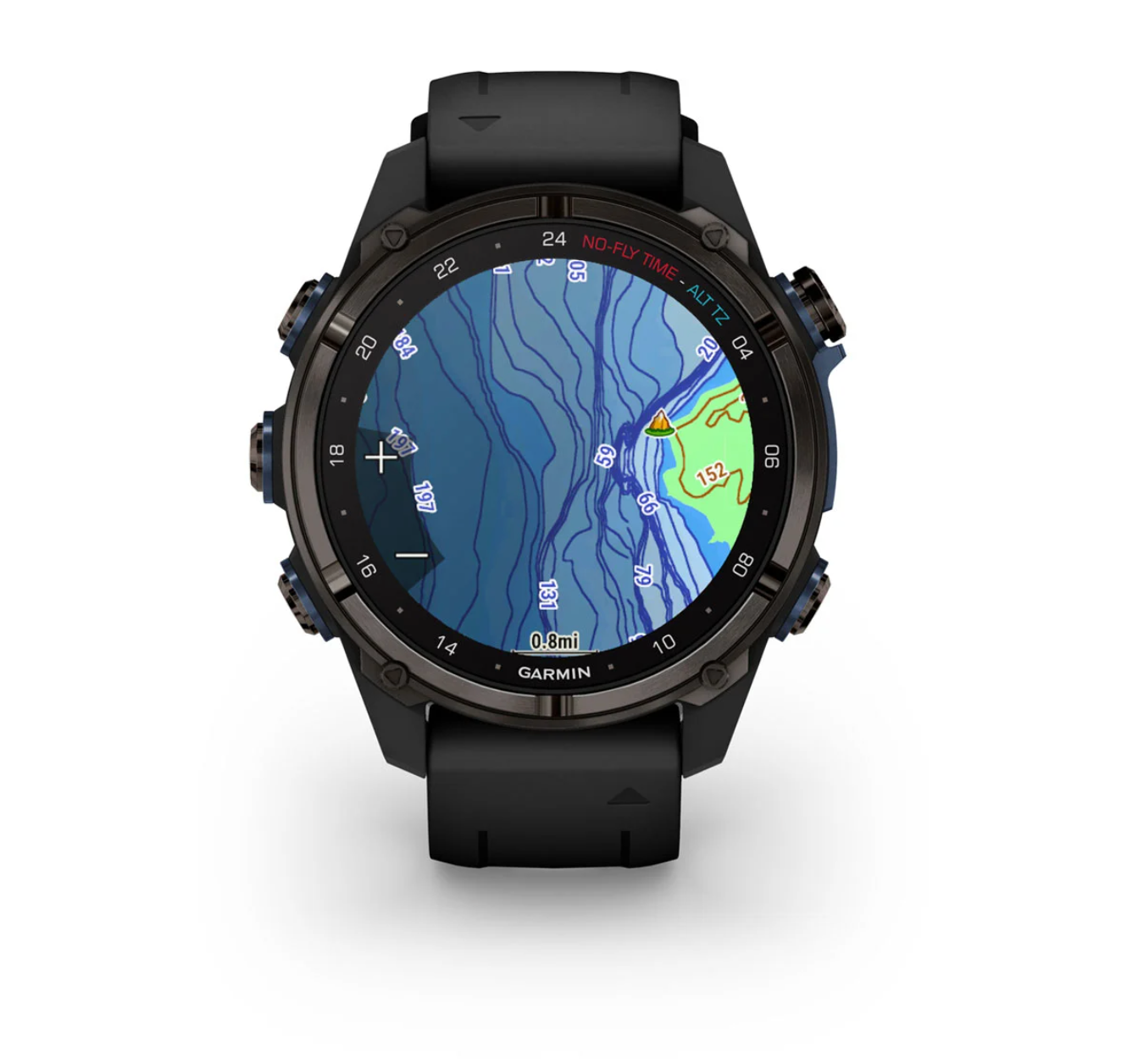 Descent™ Mk3i – 43 mm