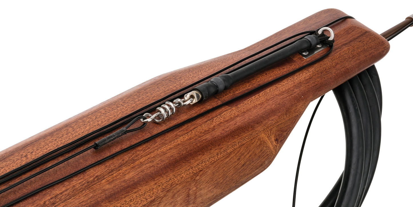 The RAIDER Mid-Handle Series