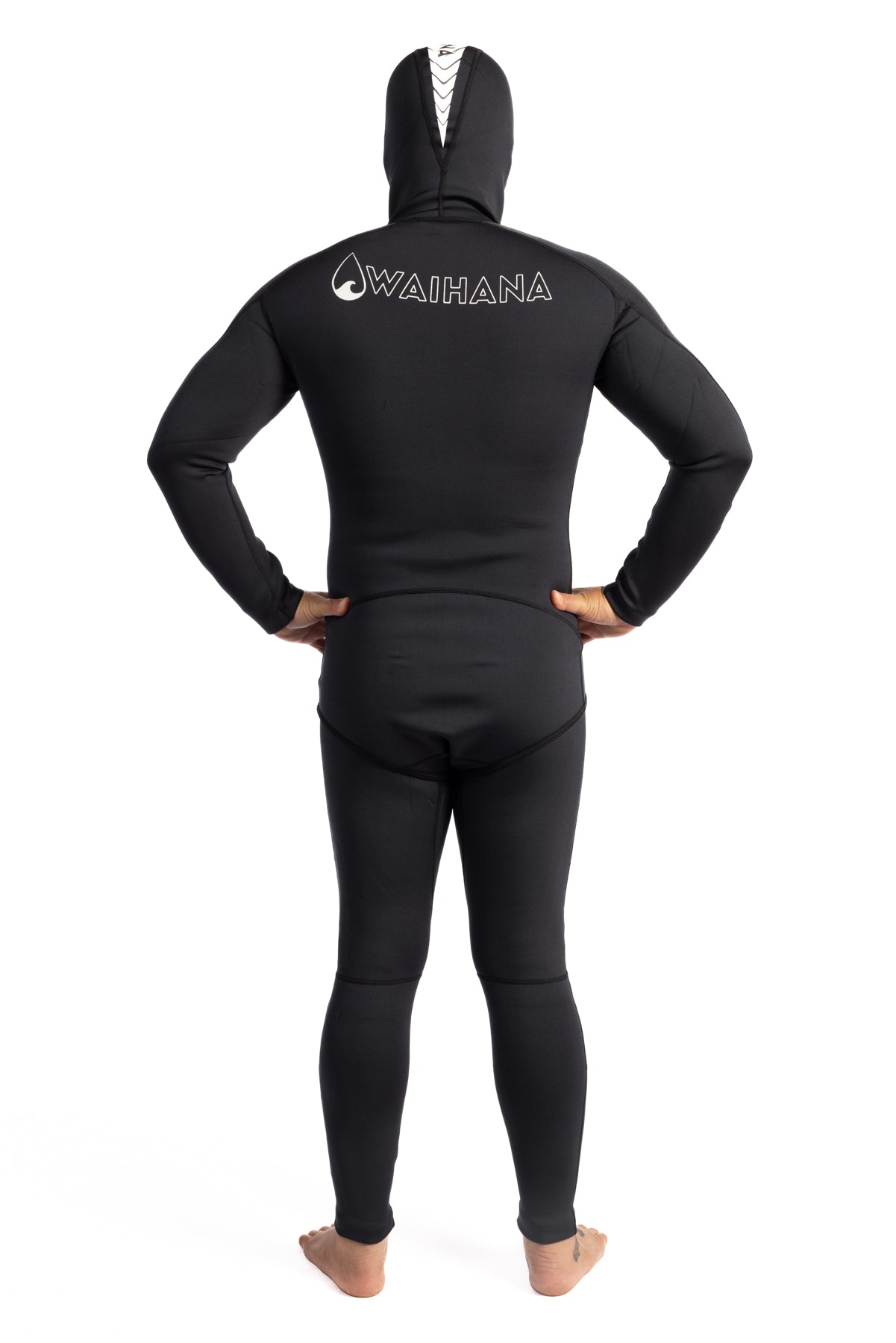 Men's Essentials 3.0mm Wetsuit
