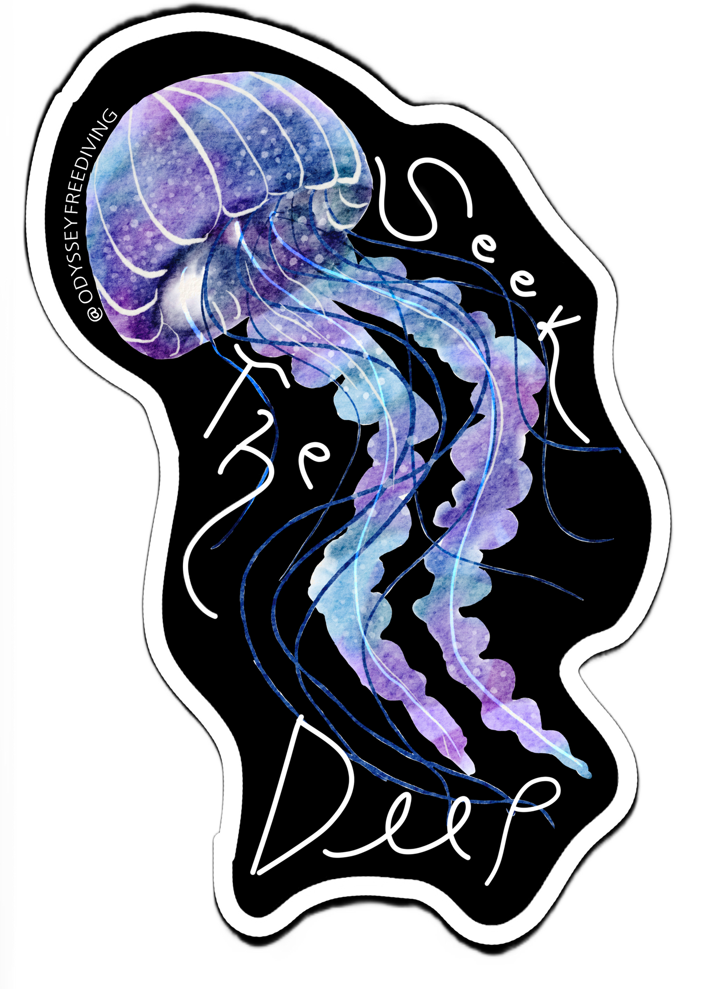 Jelly Sticker