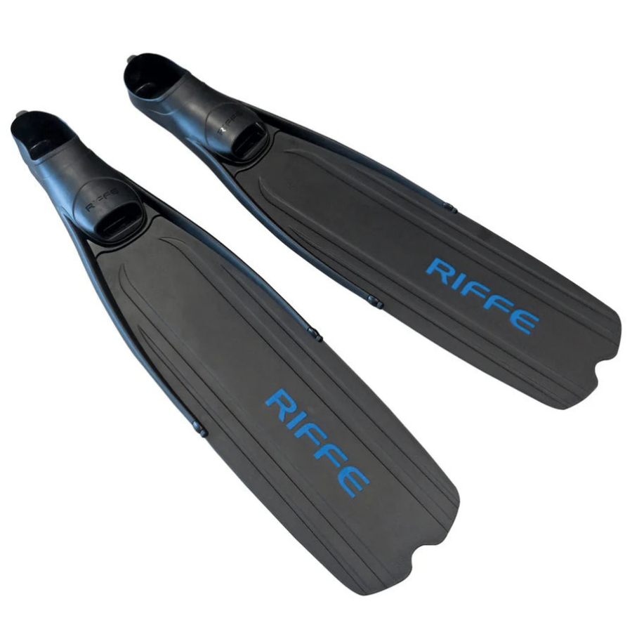 Descender Long Blade Fins