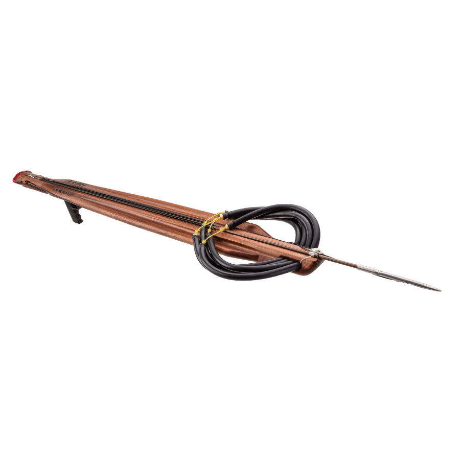 The RAIDER Mid-Handle Series