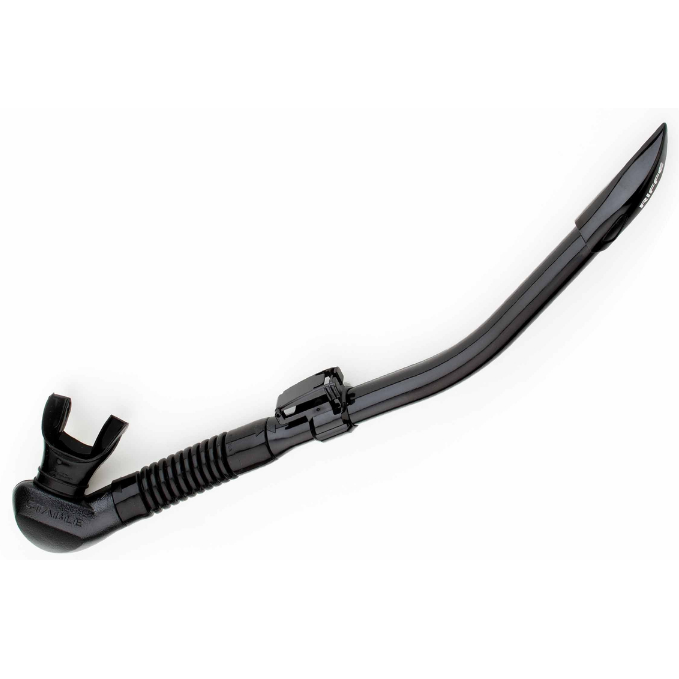 Stable Snorkel - Black