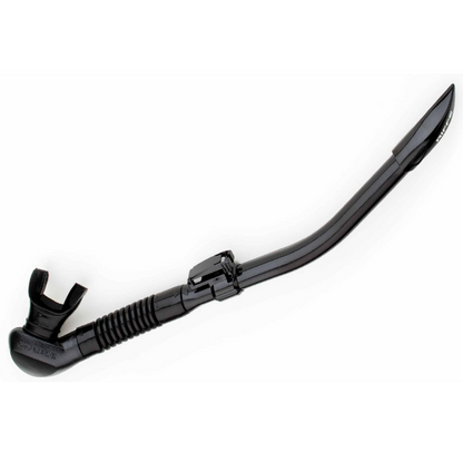 Stable Snorkel - Black