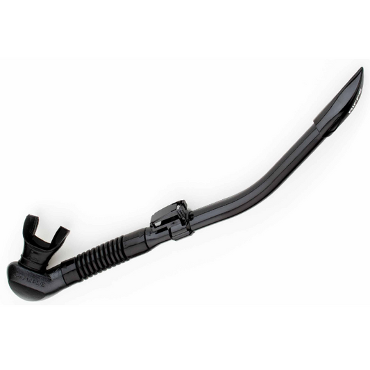 Stable Snorkel - Black