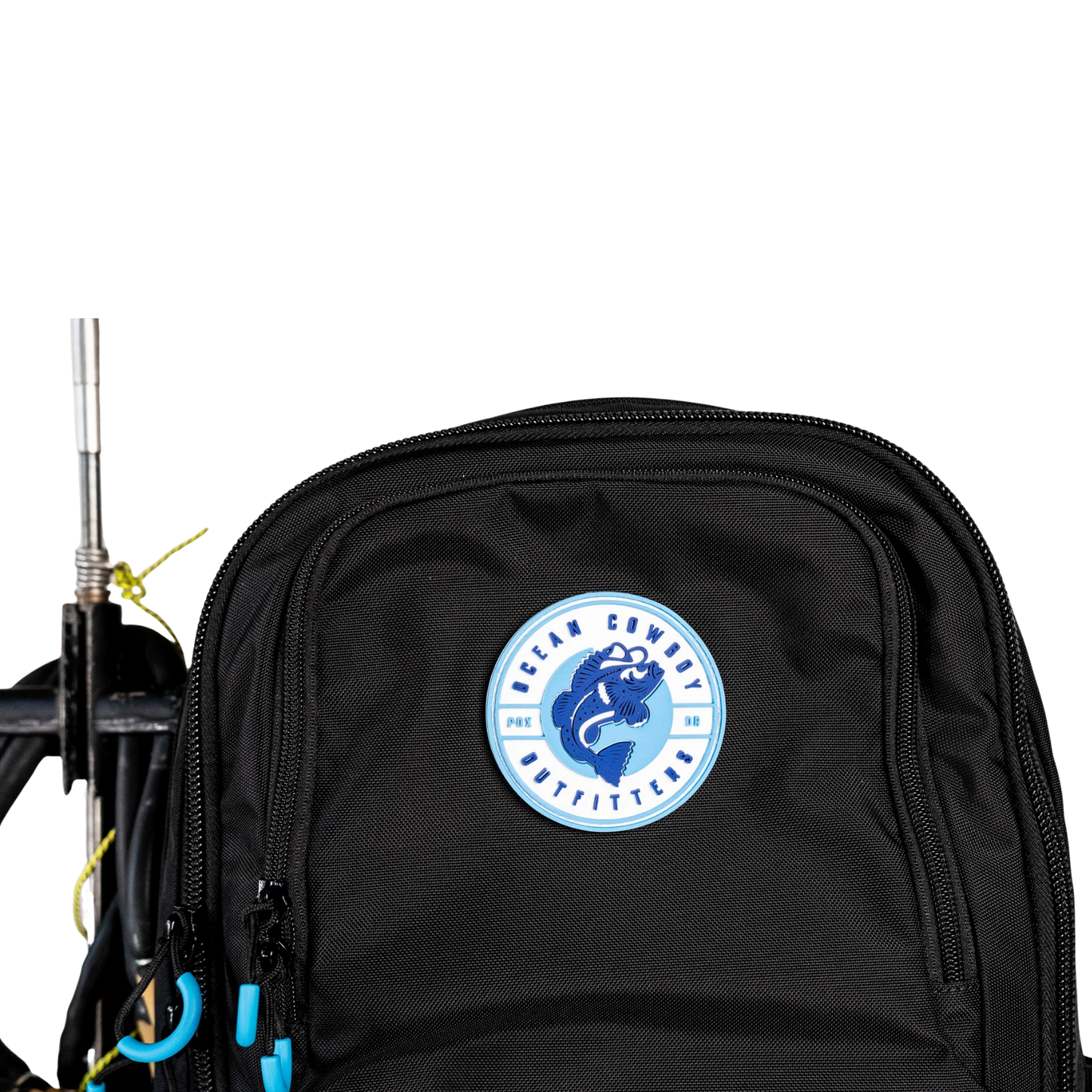 Ocean Cowboy Cabezon-1 Freedive Backpack