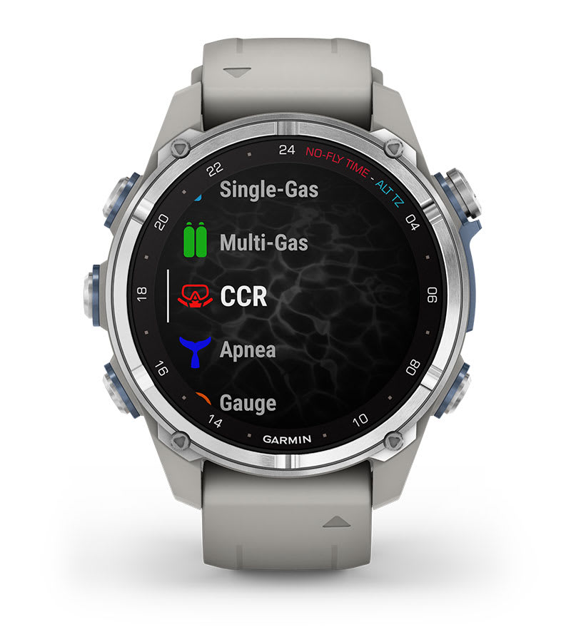 Descent™ Mk3 – 43 mm