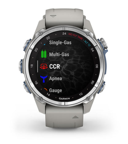 Descent™ Mk3 – 43 mm