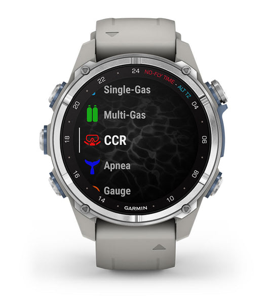 Descent™ Mk3 – 43 mm