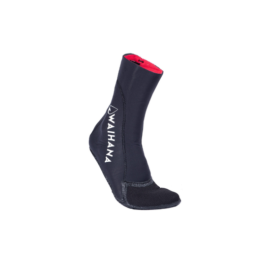 Essentials High Top Socks