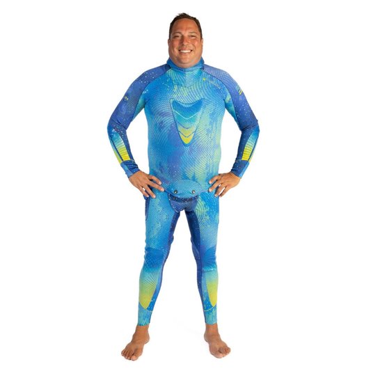 Men's Kajiki 3.5mm Wetsuit