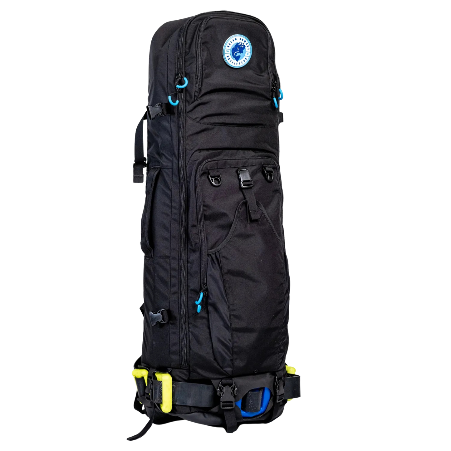Ocean Cowboy Cabezon-1 Freedive Backpack