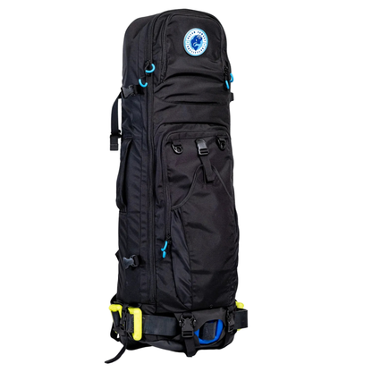 Ocean Cowboy Cabezon-1 Freedive Backpack