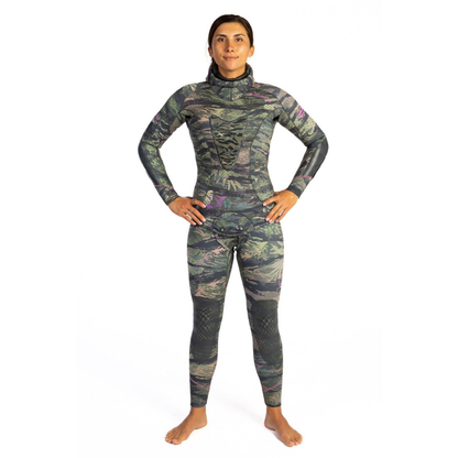 Women’s Tropicam 3.5mm Wetsuit