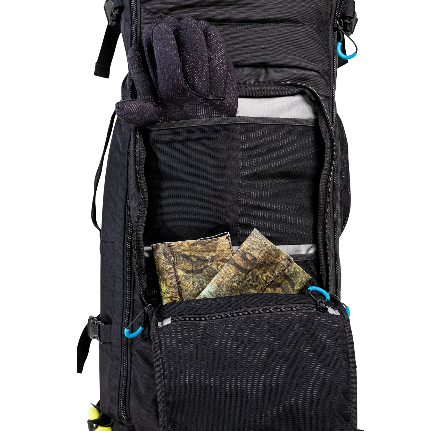 Ocean Cowboy Cabezon-1 Freedive Backpack