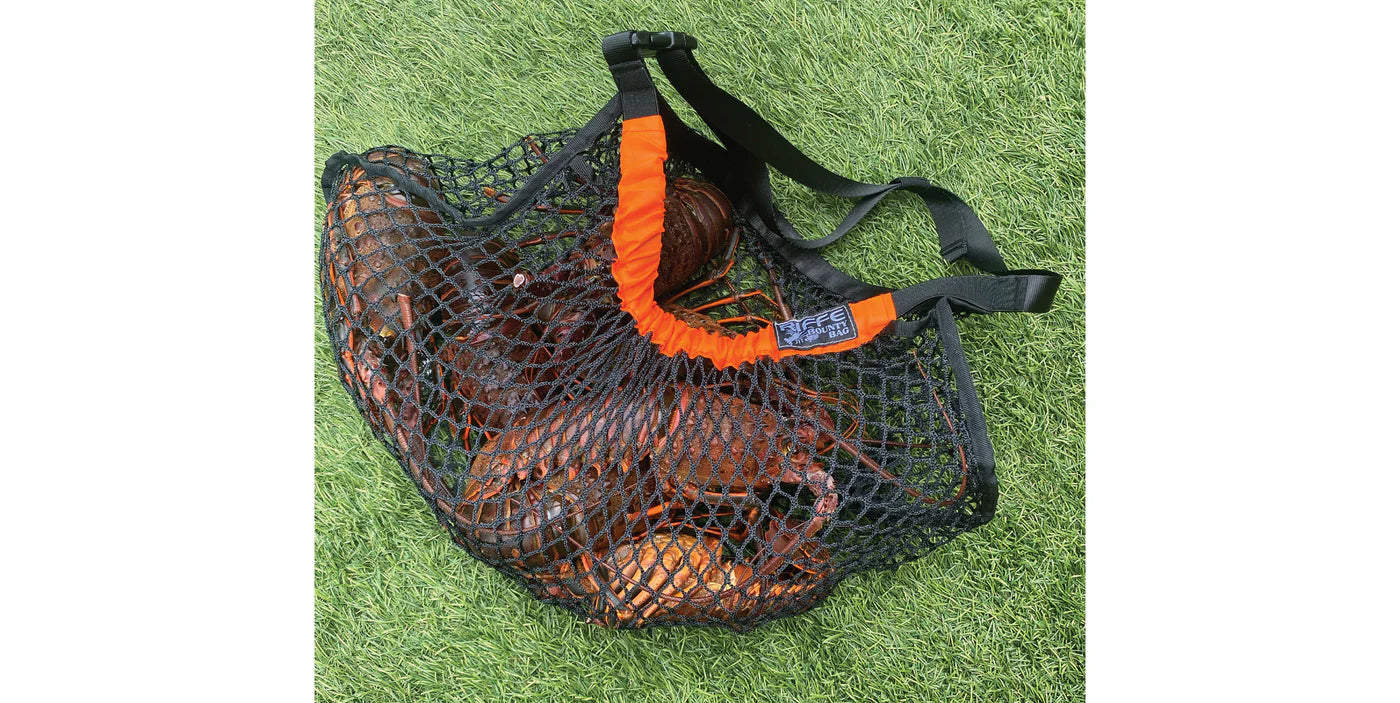 Bounty Bag Lobster Collection Mesh Bag