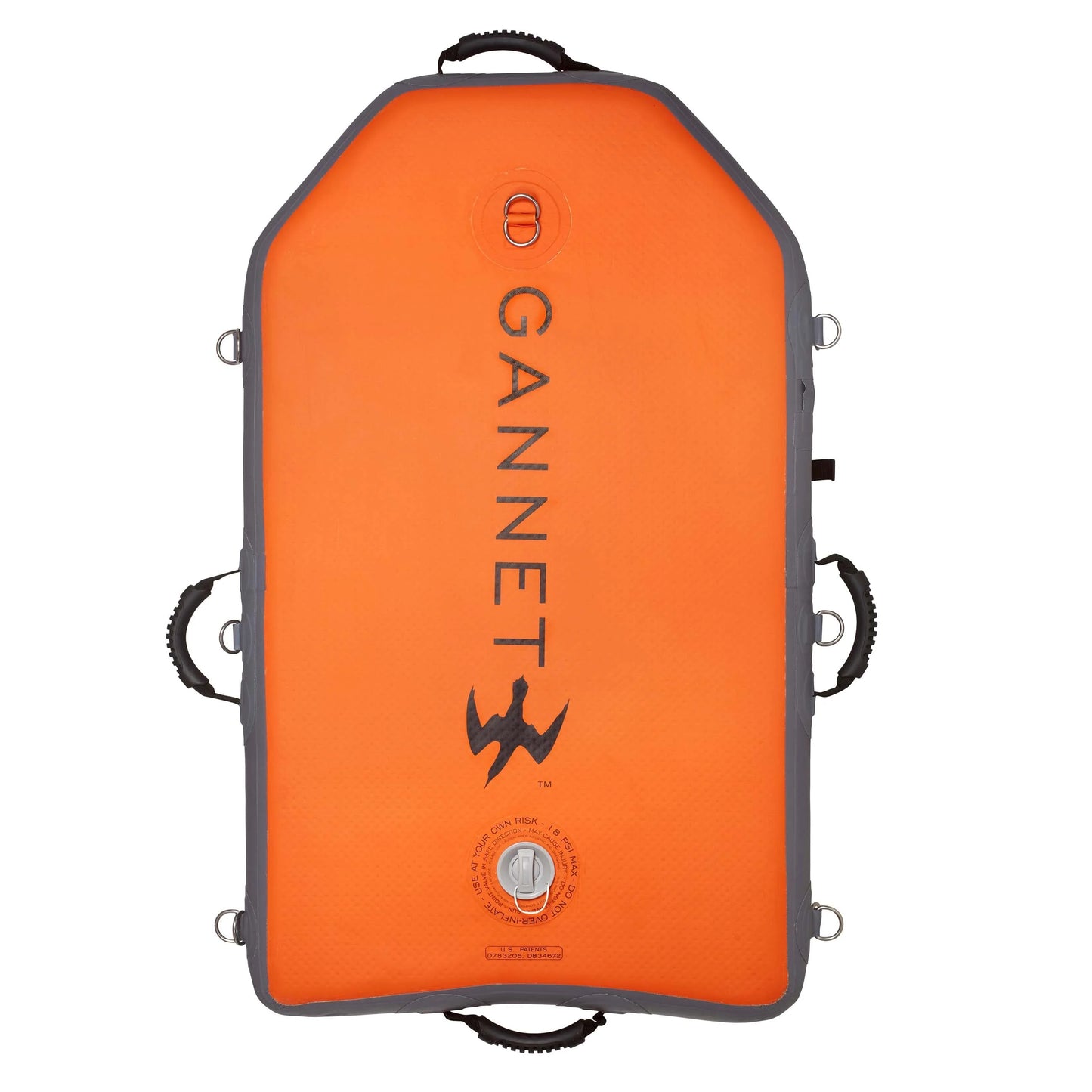 Gannet GEN 3 Coastal Float