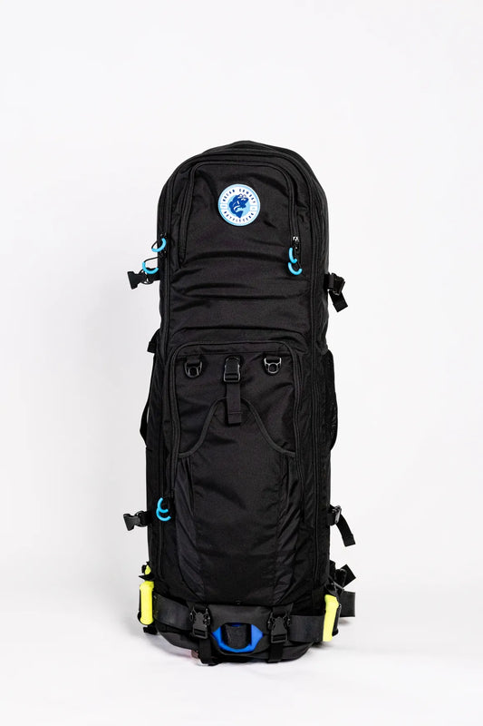 Ocean Cowboy Cabezon-1 Freedive Backpack