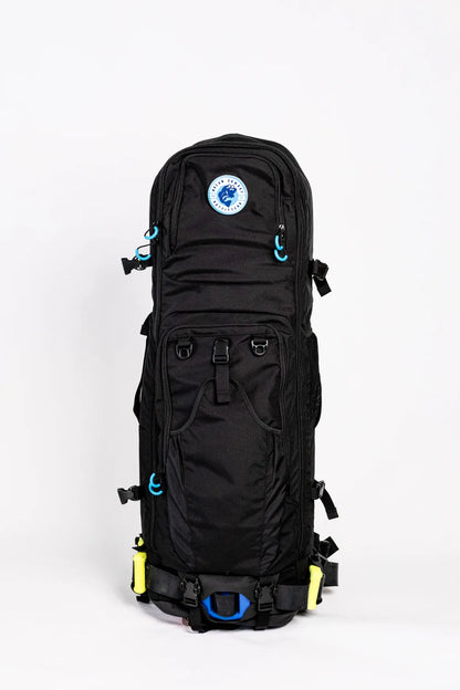 Ocean Cowboy Cabezon-1 Freedive Backpack