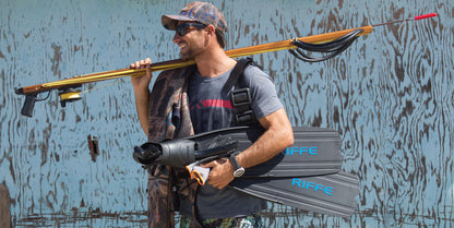 Descender Long Blade Fins