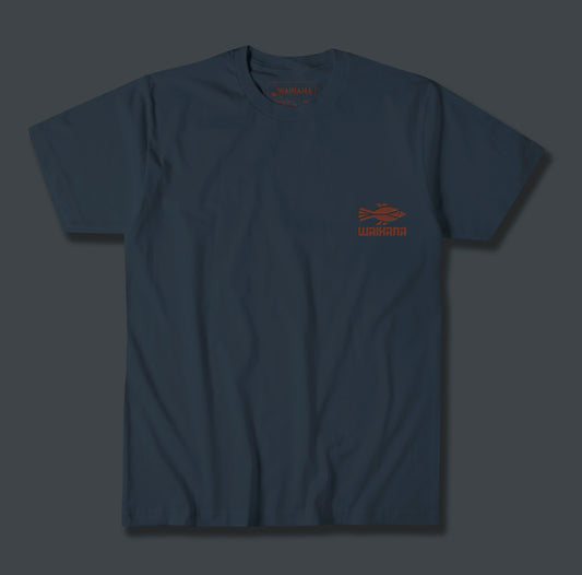 Flowgo Premium Pima T-Shirt