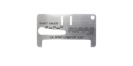 Lobstrosity Lobster Gauge (California)