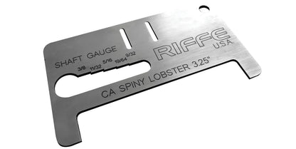 Lobstrosity Lobster Gauge (California)