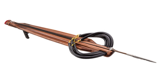 The RAIDER Mid-Handle Series