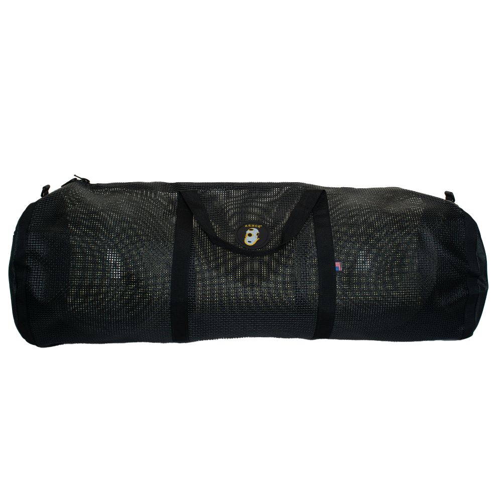 Armor Nautical XL Duffel Bag