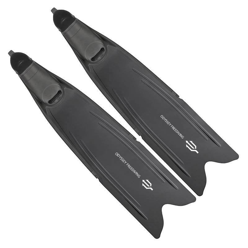 Neptune Long Blade Fins