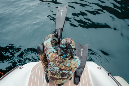 Neptune Long Blade Fins