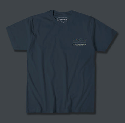 Ocean Elements Premium Pima T-Shirt