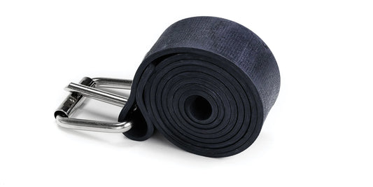 Marseilles Weight Belt 57"