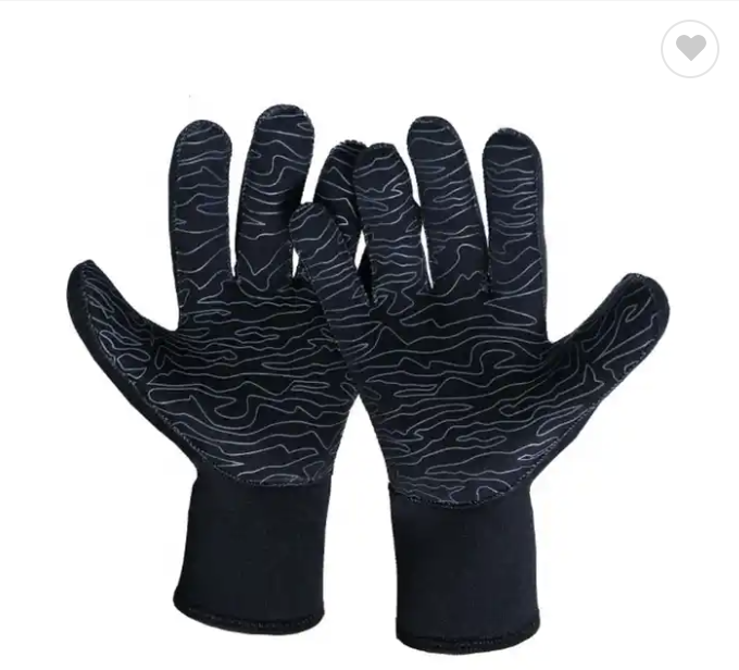 Exos Dive Gloves