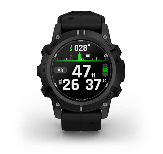 Garmin Descent™ G2