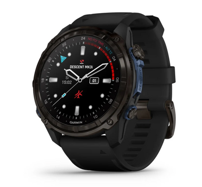 Garmin Descent™ Mk3i – 51 mm