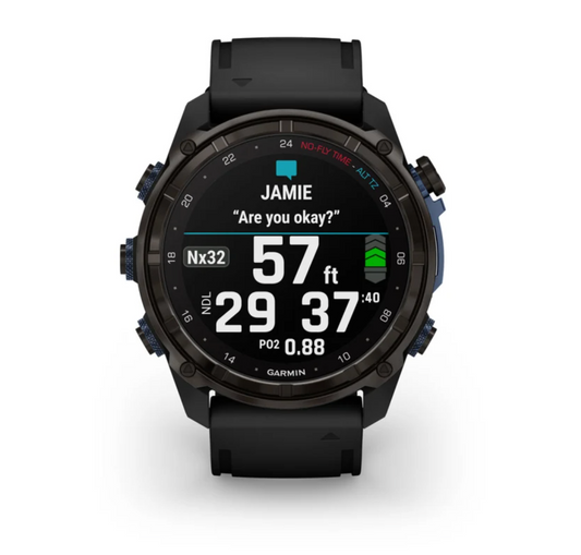 Garmin Descent™ Mk3i – 51 mm