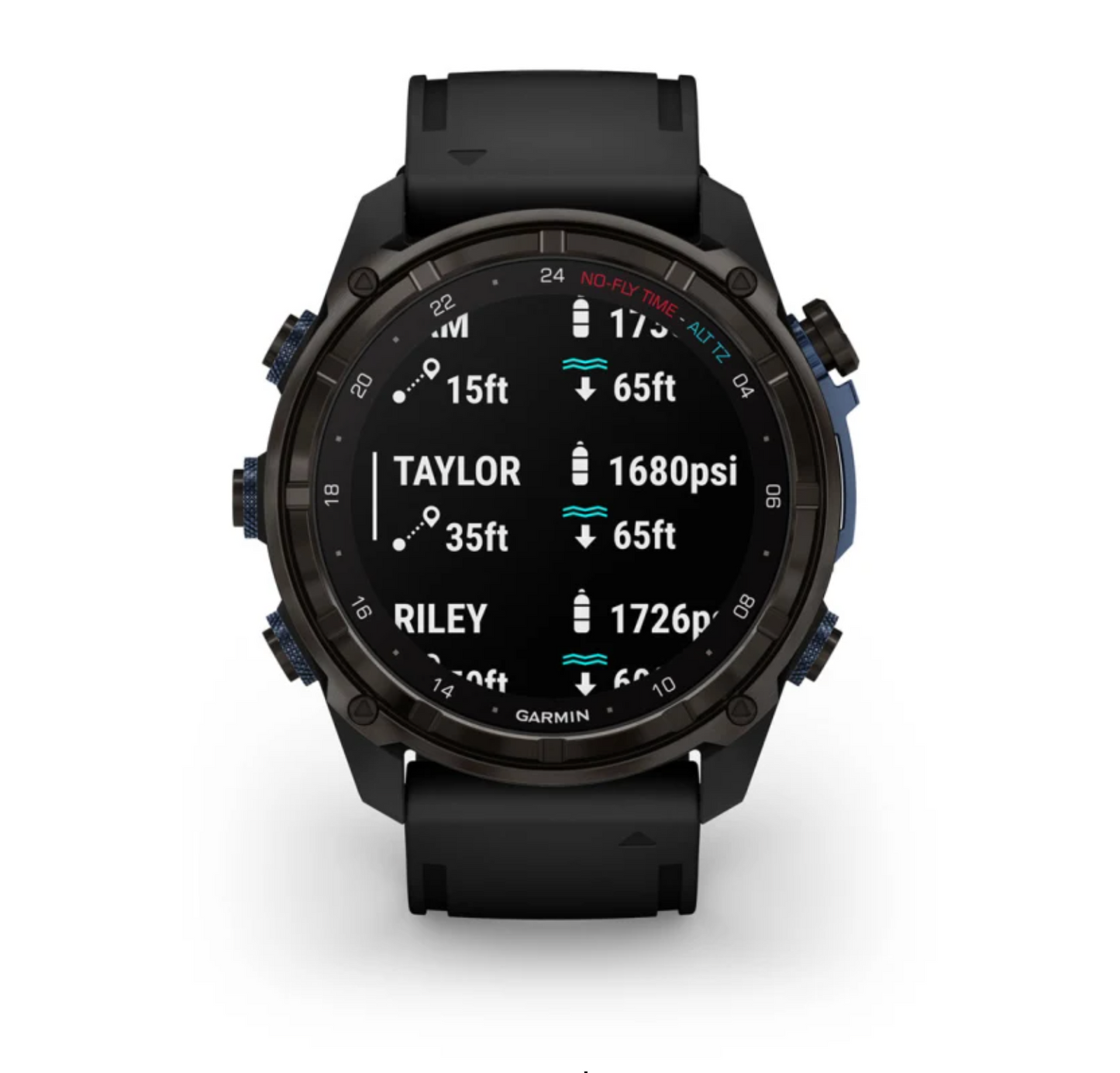 Garmin Descent™ Mk3i – 51 mm