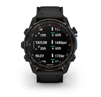 Garmin Descent™ Mk3i – 51 mm