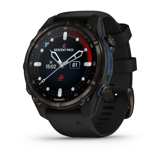 Descent™ Mk3i – 43 mm