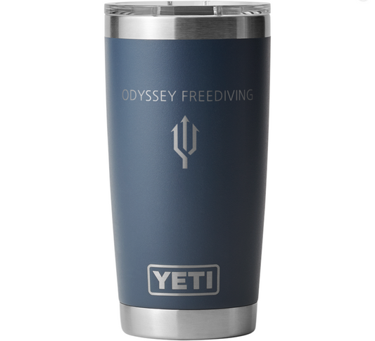 Odyssey x Yeti