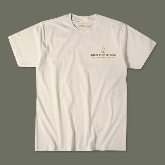 Starry Shore Premium Pima T-Shirt